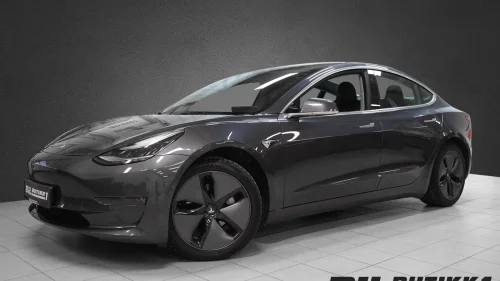 TESLA Model 3 Long Range Dual Motor | Premium | Pano | 560km WLTP
