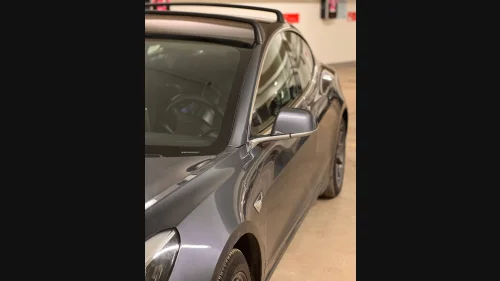 TESLA Model 3 AWD Long Range premium