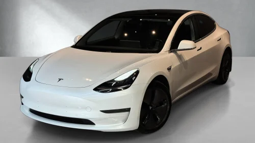 TESLA Model 3 Long Range AWD 2019 | FSD| 560km