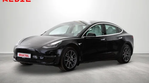 TESLA Model 3 Long Range (560km) FSD/Skinn/Pano/MCU2/R.Kam/Navi/AWD