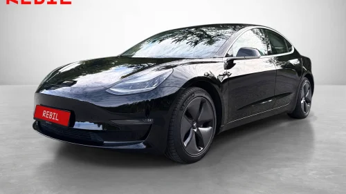 TESLA Model 3 LongRange AWD/Panorama/Navigasjon/Ryggekamera/Autopilot