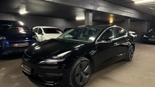TESLA Model 3 LONG RANGE/AWD/AUTOPILOT/SKINN/R.KAMERA/FINANS