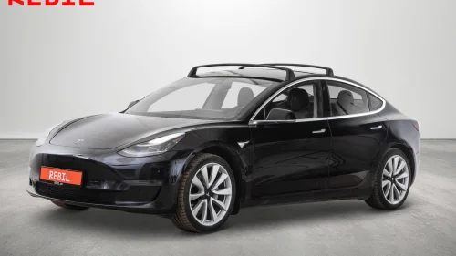 TESLA Model 3 560km (WLTP)/LR/AWD/MCU2/Navi/R.kam/Pano/AP