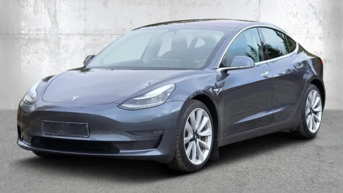 TESLA Model 3 AWD Longrange 560km Autopilot Premium Euok 10/2028
