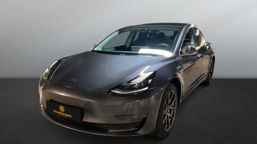 TESLA Model 3 Long Range AWD | FSD | PREMIUM | KROK | HOMELINK ++