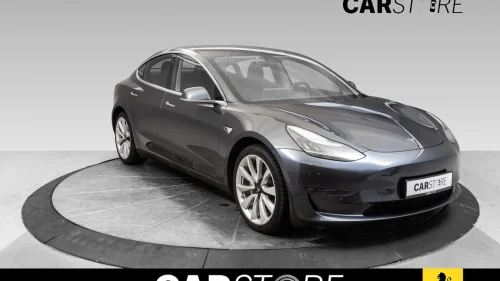 TESLA Model 3 Long Range AWD Navi/ACC/360Kamera/Skinn/AutoPilot/LR
