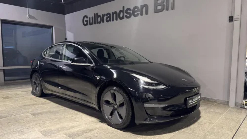 TESLA Model 3 AWD/Long Range/FSD/Kamera/Autopilot/Premium/Navi/++