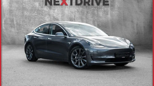 TESLA Model 3 Model 3 LR AWD Base Performance