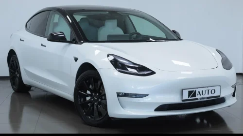 TESLA Model 3 LONG RANGE AWD/PANO/SKINN/AUTOPILOT/PREMIUM/KROK/S+V