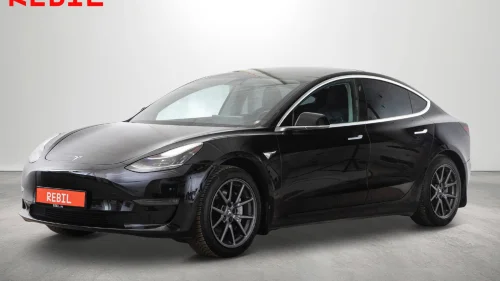 TESLA Model 3 560km (WLTP)/LR/AWD/MCU2/Navi/Krok/R.kam/Pano
