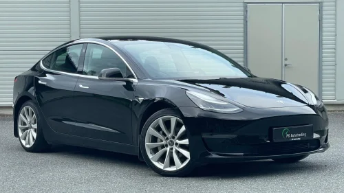 TESLA Model 3 PERFORMANCE AWD (530KM) | H.FESTE | SKINN | PANO+++