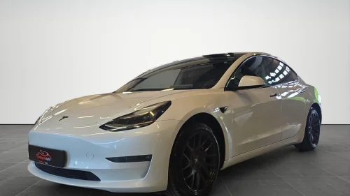 TESLA Model 3 Stealth-Performance/LongRange/Premium/AutoPilot/H.Feste