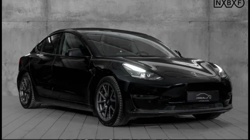 TESLA Model 3 LongRange/4x4/Hengerfeste/Autopilot/Premium