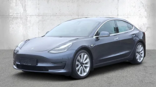 TESLA Model 3 AWD Longrange 560km Autopilot FSD Premium Euok 01/2028