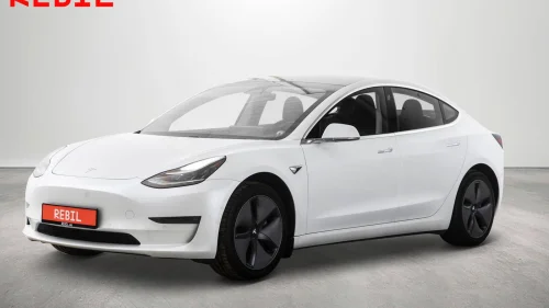 TESLA Model 3 560km (WLTP)/LR/AWD/Krok/MCU2/Navi/R.kam/Pano/AP