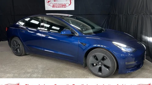TESLA Model 3 Cruisekontroll Adaptiv*NyPris**