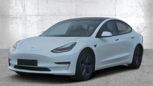 TESLA Model 3 AWD Longrange 580km Autopilot FSD HW3 Varmepumpe Krok