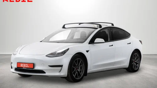 TESLA Model 3 Long Range/Autopilot/V.pumpe/R.Kam/MCU2/AWD/Krok