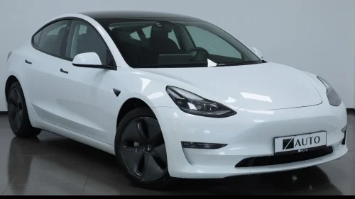 TESLA Model 3 LONG RANGE AWD/1EIER/PANO/V-PUMPE/KROK/AP/PREMIUM/S+V