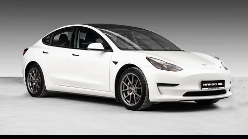 TESLA Model 3 Long Range AWD/Premium/Krok/Autopilot