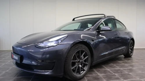 TESLA Model 3 AWD/LONG RANGE/FACELIFT/AUTO FSD3//360KAMERA/PREMIUM++