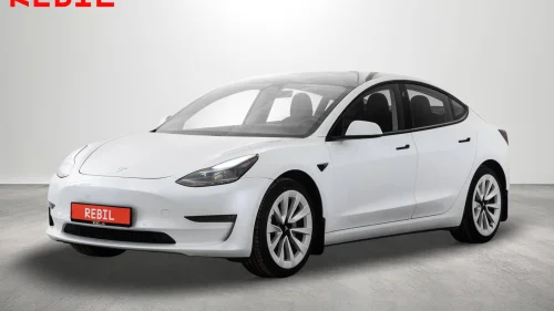 TESLA Model 3 580Km(75kWh) LR/Autopilot/V.pumpe/R.Kam/MCU2
