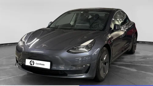 TESLA Model 3 LR AWD /EU28 /1 Eier /AP /Krok /V.Pumpe /Premium /Norsk
