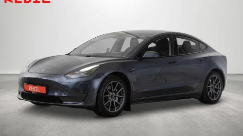 TESLA Model 3 580km (WLTP)/LR/AWD/MCU2/Navi/R.kam/Pano/AP