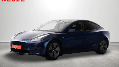 TESLA Model 3 614km/LR/AWD/MCU2/Krok/Navi/V.pumpe/Memory/Pano/DAB/AP