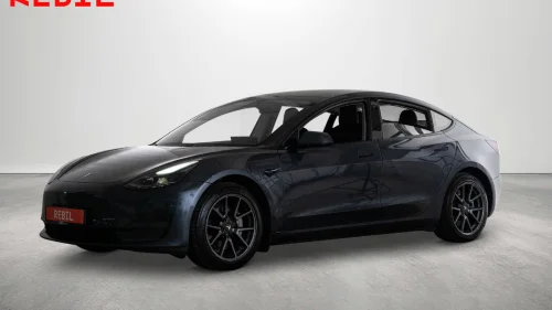 TESLA Model 3 614km/LR/AWD/Krok/MCU2/Navi/R.kam/Pano/AP/Memory/V.pump