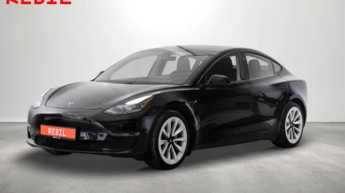 TESLA Model 3 614 km (75 KWh) LR/Auto/pano/V.P/AWD