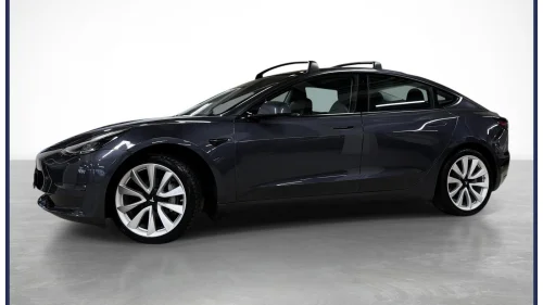 TESLA Model 3 Facelift / Long Range / Krok / AWD / SKINN / V.PUMPE++