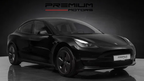 TESLA Model 3 Facelift LongRange AWD 614KM,Premium,Varmepumpe,Norsk