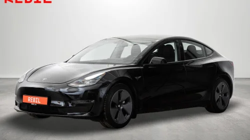 TESLA Model 3 614km/LongRange/Autopilot/V.Pumpe/PremLyd/Facelift