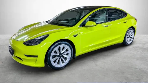 TESLA Model 3 Long Range Dual Motor / Premium / EAP / V.pumpe / S+V