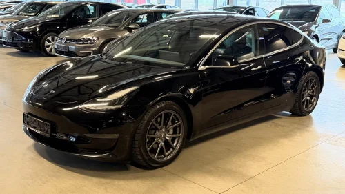 TESLA Model 3 LR - 4 WD - Autopilot - Tar innbytte