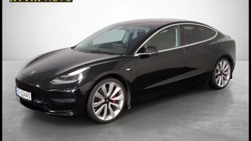 TESLA Model 3 EU.03.27|483HK|Performance|KLIMA1NAVI|PANORAMA|+++