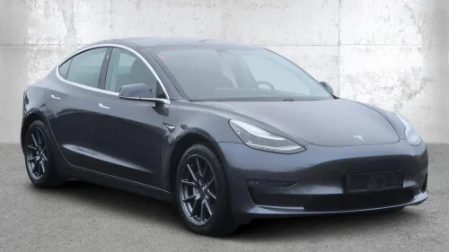 TESLA Model 3 Long Range AWD | 560 km | Ny EU | Garanti