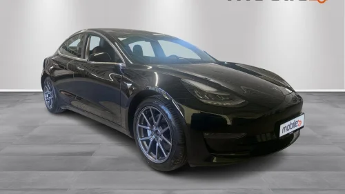 TESLA Model 3 Long Range AWD 560 KM WLTP-476 HK-4X4-SKINN-NAVI-PANO