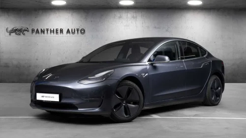 TESLA Model 3 Long Range - 4x4 - Autopilot - Panorama - EU2027