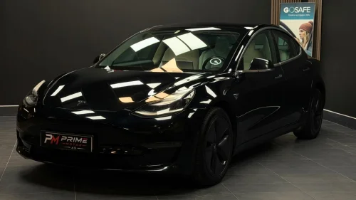 TESLA Model 3 LONG RANGE AWD | NORSK BIL | AUTOPILOT | GLASSTAK | 4X4