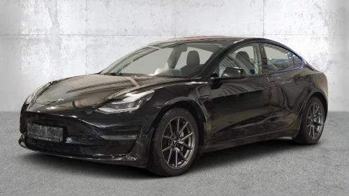 TESLA Model 3 AWD Longrange 560km Autopilot FSD Premium Euok 01/2028
