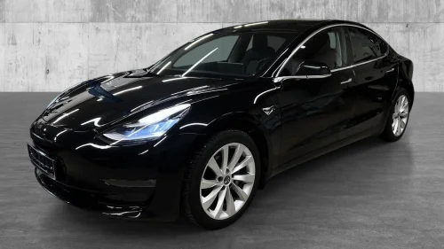TESLA Model 3 AWD |LONG-RANGE |PREMIUM |AUTOPILOT | AV.H.FESTE |PANO