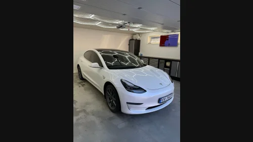 TESLA Model 3 MODEL 3 155KW