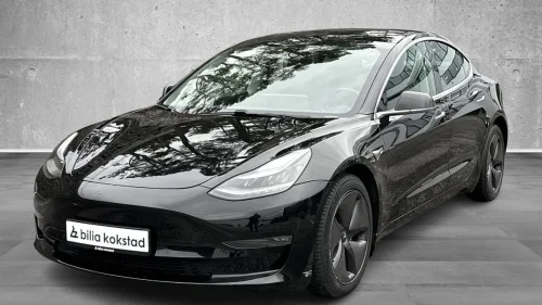 TESLA Model 3 Model 3