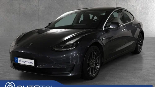 TESLA Model 3 Long Range | 560 km | AWD | Pano | Krok | Garanti* |