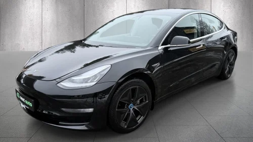TESLA Model 3 LONG RANGE/4X4/ 560KM/ PREMIUM/ SKINN/ 12MND GARANTI
