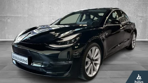 TESLA Model 3 H-Feste/Autopilot/Kamera/Pano/LED/S&V-Hjul