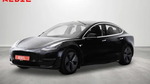 TESLA Model 3 560km (WLTP)/LR/AWD/Krok/MCU2/Navi/Rkam/Pano/AP