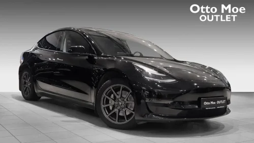 TESLA Model 3 LR | AWD | KROK | PREMIUM | AUTOPILOT | GARANTI